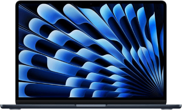 13-inch Apple MacBook Air (2025, M4)