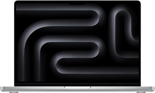 14-inch Apple MacBook Pro (2024, M4 Pro)