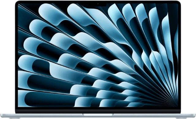 15-inch Apple MacBook Air (2025, M4)