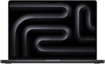 16-inch Apple MacBook Pro (2024, M4 Pro)