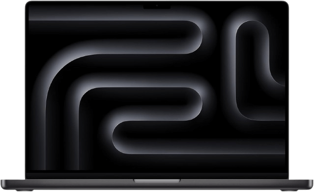 16-inch Apple MacBook Pro (2024, M4 Pro)
