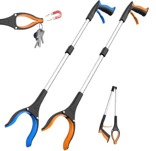 32” Grabber 2-Pack