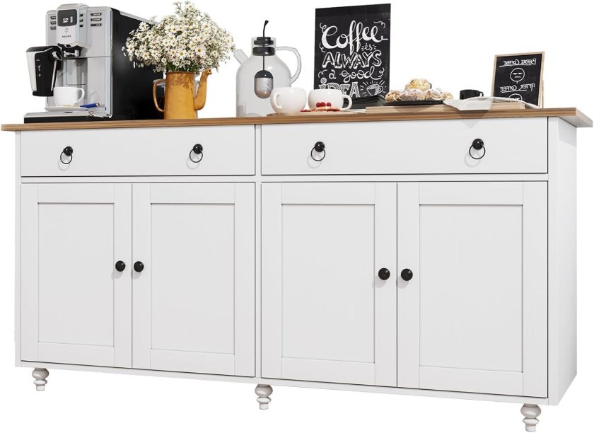 4 EVER WINNER Kitchen Cabinet