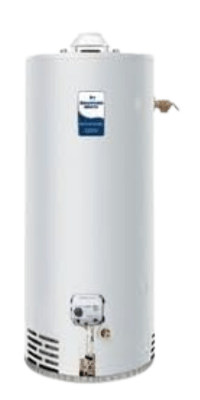 75 gal. High Input Atmospheric Residential Water Heater