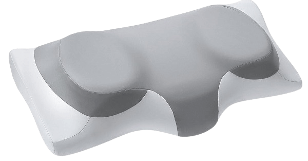 ABLEGRID Cervical Neck Pillow
