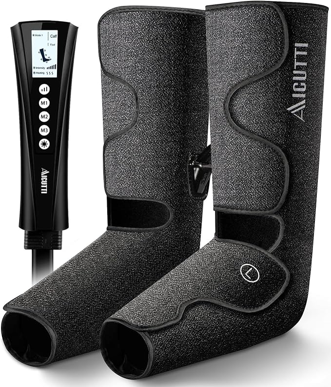 AICUTTI Air Compression Leg Massager
