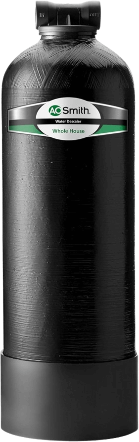 AO Smith Salt Free Descale