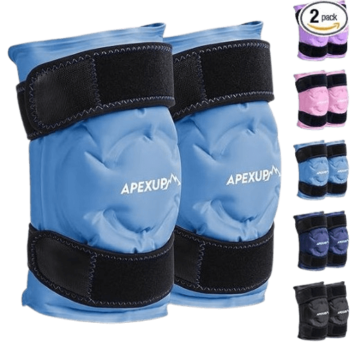 APEXUP Ice Pack (B0DHCW5S67)