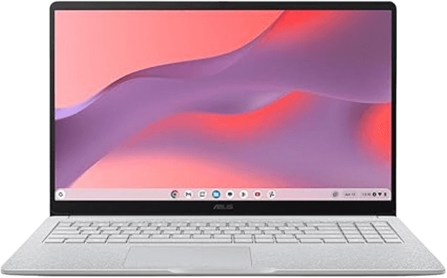 ASUS Chromebook CX15 Laptop