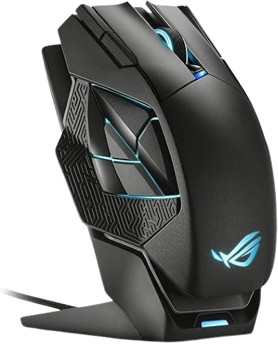 ASUS ROG Spatha X Wireless Gaming Mouse