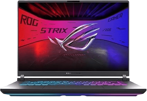 ASUS ROG Strix G16 (2025) Gaming Laptop
