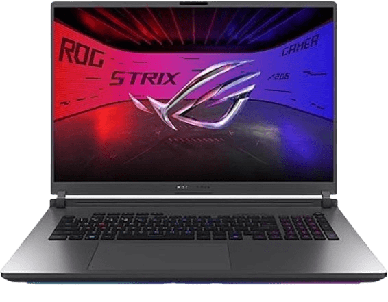 ASUS ROG Strix G18 (2025) Gaming Laptop