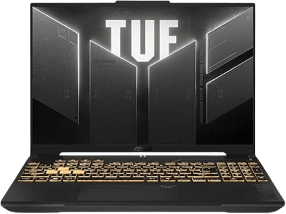 ASUS TUF Gaming F16 (2025) Gaming Laptop