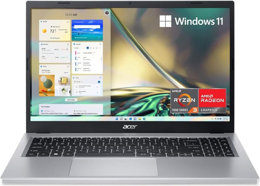 Acer Aspire 3 (A315-24P-R7VH)