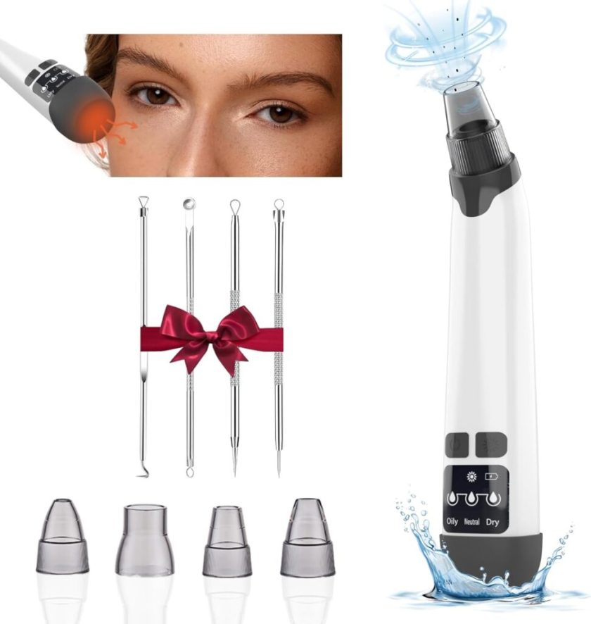 Adjustable Blackhead Extractor