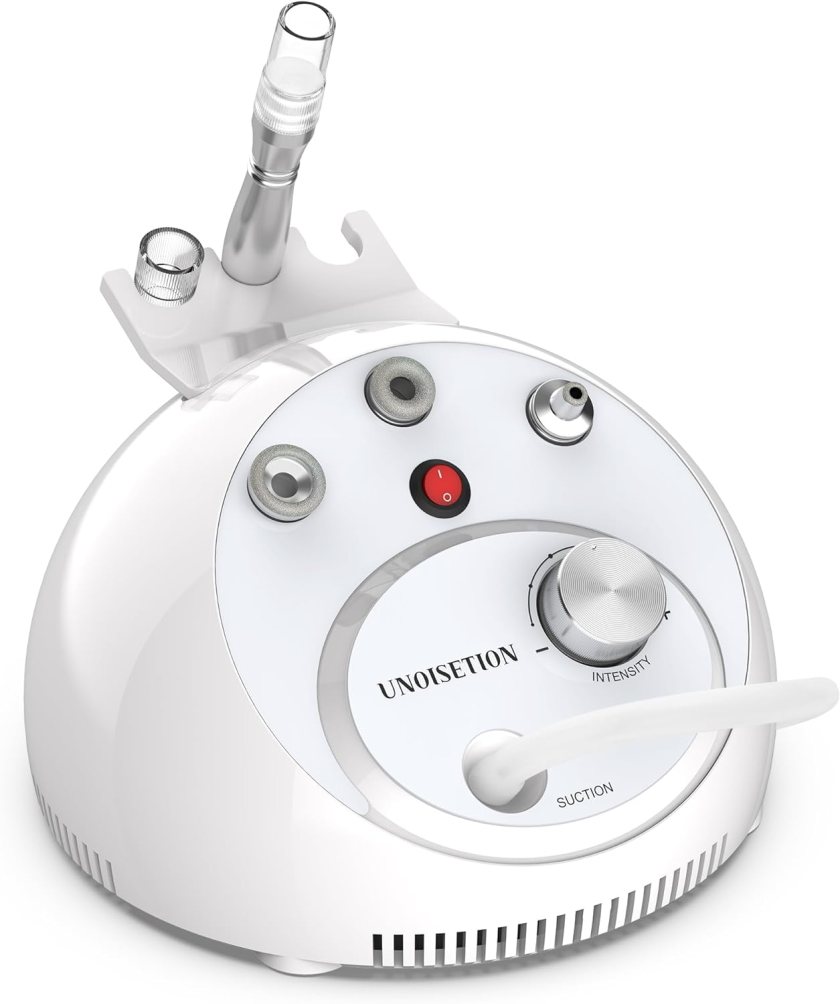 Advanced Suction Blackhead Cleaner