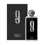 Afnan 9 PM For Men Eau De Parfum
