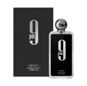 Afnan 9 PM For Men Eau De Parfum