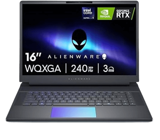 Alienware 16 Area-51 (AA16250)