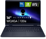 Alienware 16 Aurora (AC16250)