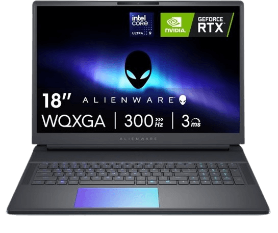 Alienware 18 Area-51 (AA18250)