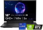 Alienware M18 R2
