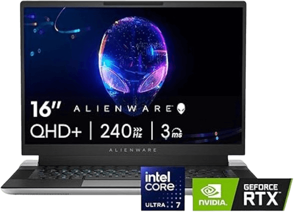 Alienware X16 R2