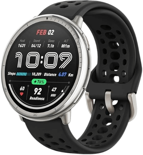 Amazfit Active 2 Sport Smartwatch