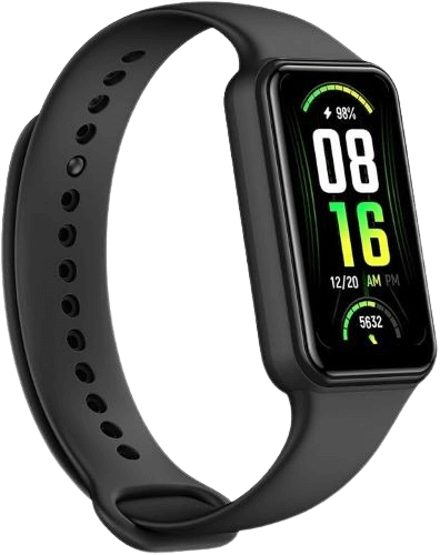 Amazfit Band 7 Fitness & Activity Tracker