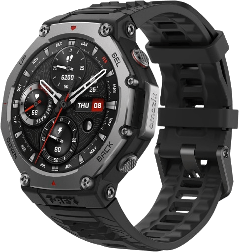 Amazfit T-Rex 3
