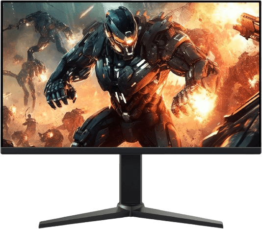 Amazon Basics 24 Inch Gaming Monitor