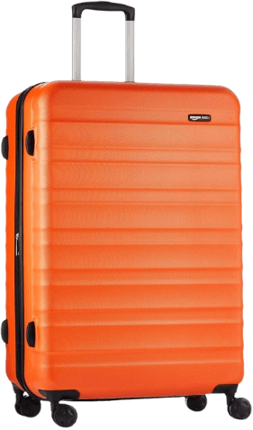 Amazon Basics 30 Hardside Large