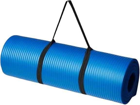Amazon Basics Yoga Mat