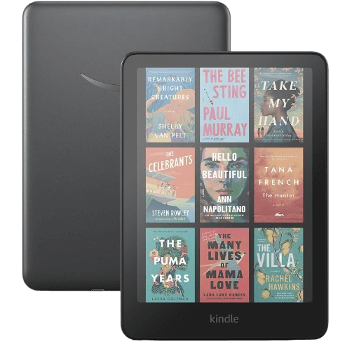 Amazon Kindle Colorsoft Signature Edition 32GB