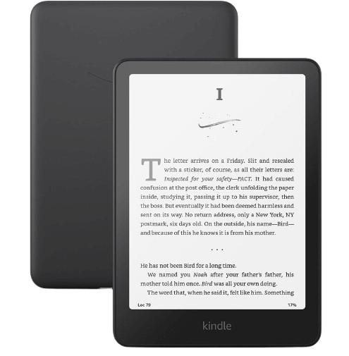 Amazon Kindle Paperwhite Signature Edition 32GB