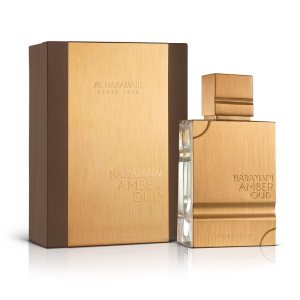 Amber Oud Gold Edition Al Haramain Perfumes