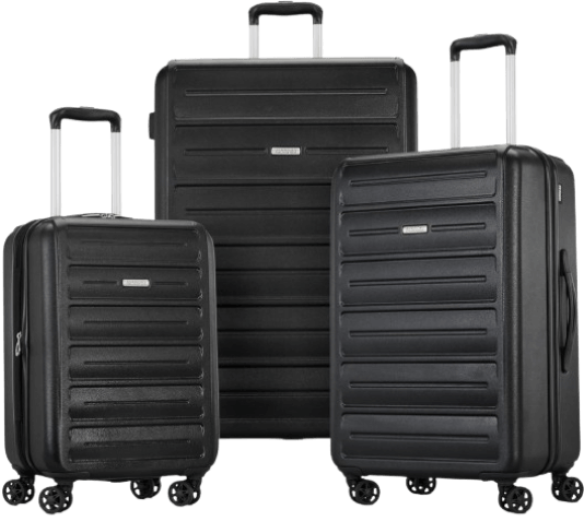 American Tourister Westridge Hardshell