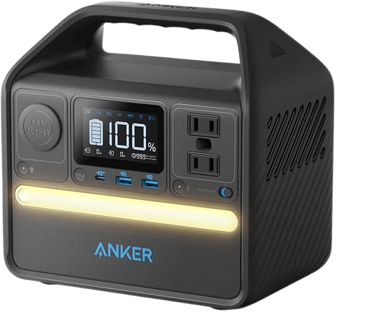 Anker 521 Portable Power Station