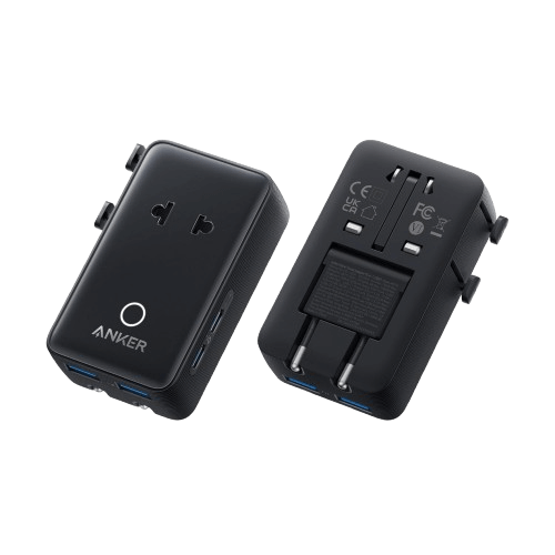 Anker Nano Travel Adapter