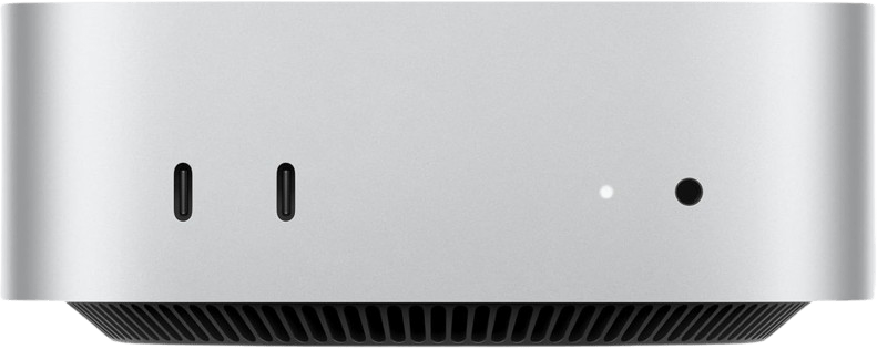 Apple 2024 Mac mini Desktop Computer with M4 Chip