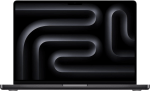 Apple 2024 MacBook Pro Laptop with M4 Max, 14‑core CPU, 32‑core GPU