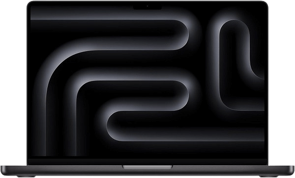 Apple 2024 MacBook Pro Laptop with M4 Max, 14‑core CPU, 32‑core GPU