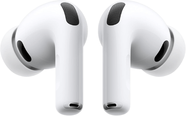 Apple AirPods Pro 3 Wireless Earbuds