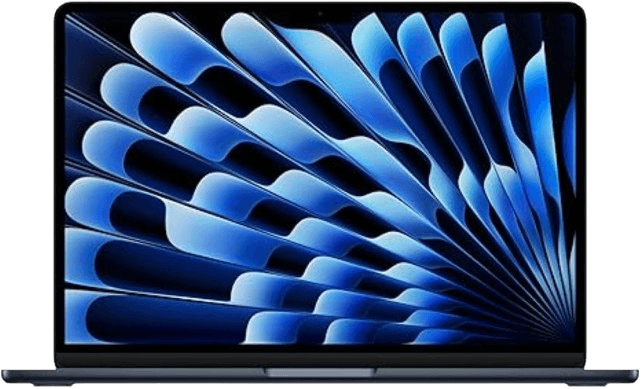 Apple MacBook Air 13-inch Laptop with M4 chip (2025)