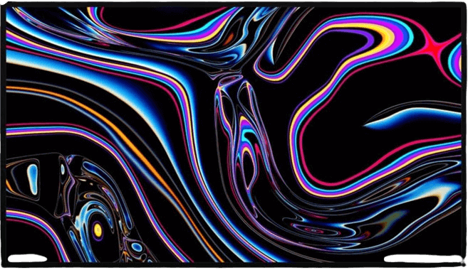 Apple Pro Display XDR