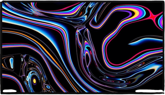 Apple Pro Display XDR