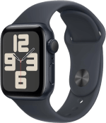 Apple Watch SE (2nd Gen) [GPS 40mm]