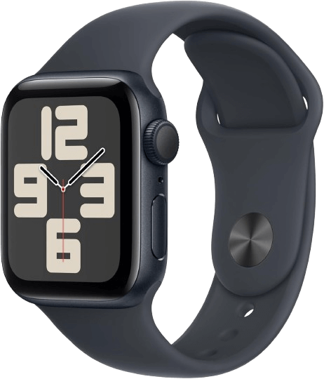 Apple Watch SE (2nd Gen) [GPS 40mm]