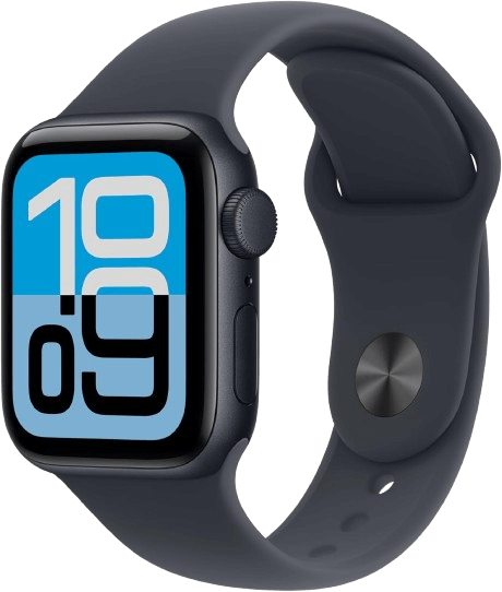 Apple Watch SE 3 [GPS 40mm]