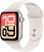 Apple Watch SE 3 [GPS + Cellular 40mm]